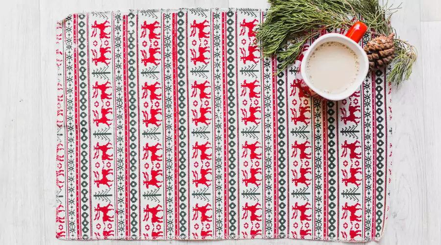 رومیزی و رانر برای مناسبت‌های مختلف: چگونه میز خود را برای مهمانی‌ها تزئین کنیم؟